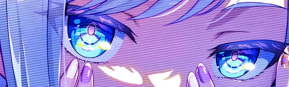 User banner image